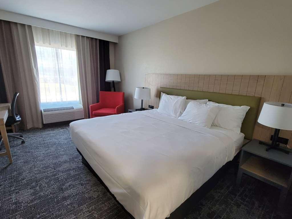 Country Inn & Suites By Radisson, Macon West, Ga Quarto foto